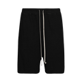 Rick Owens Pronged Boxer Shorts "Brown"