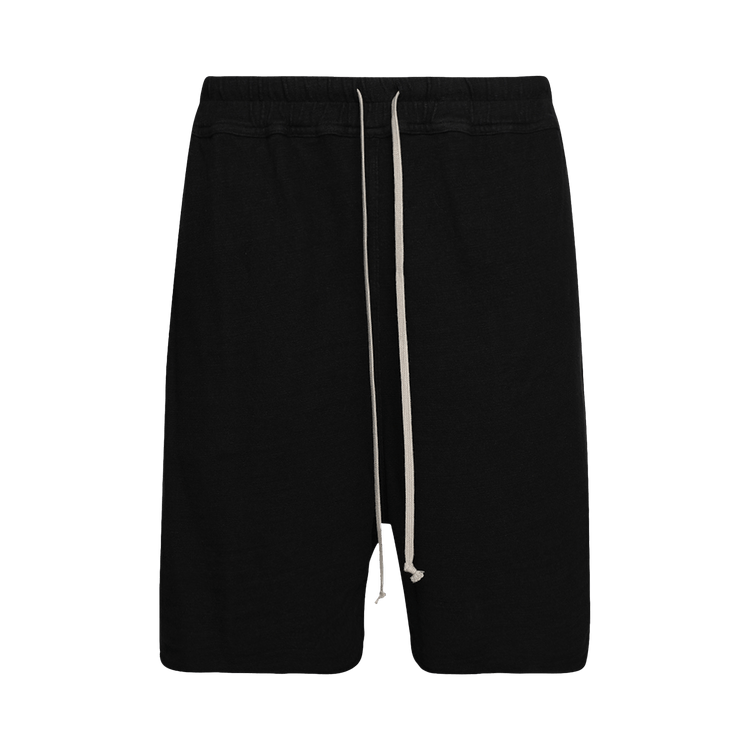 Rick Owens Pronged Boxer Shorts "Brown"
