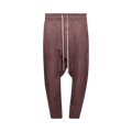 Rick Owens DRKSHDW Classic Cargo Drawstring Pants "Mauve"