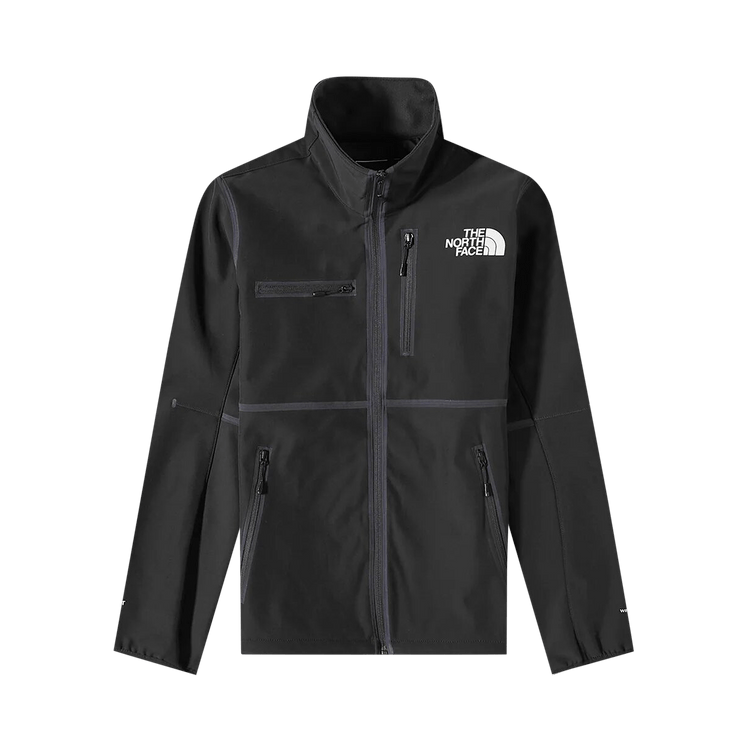 The North Face Remastered Denali Jacket "TNF Black"