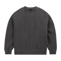 Converse x A-Cold-Wall* Fleece Crew "Black Beauty"