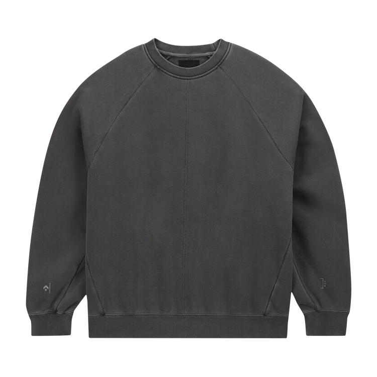 Converse x A-Cold-Wall* Fleece Crew "Black Beauty"