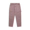 Awake NY Work Pants "Dark Mauve"