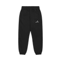 Awake NY Embroidered Logo Sweatpants "Black"