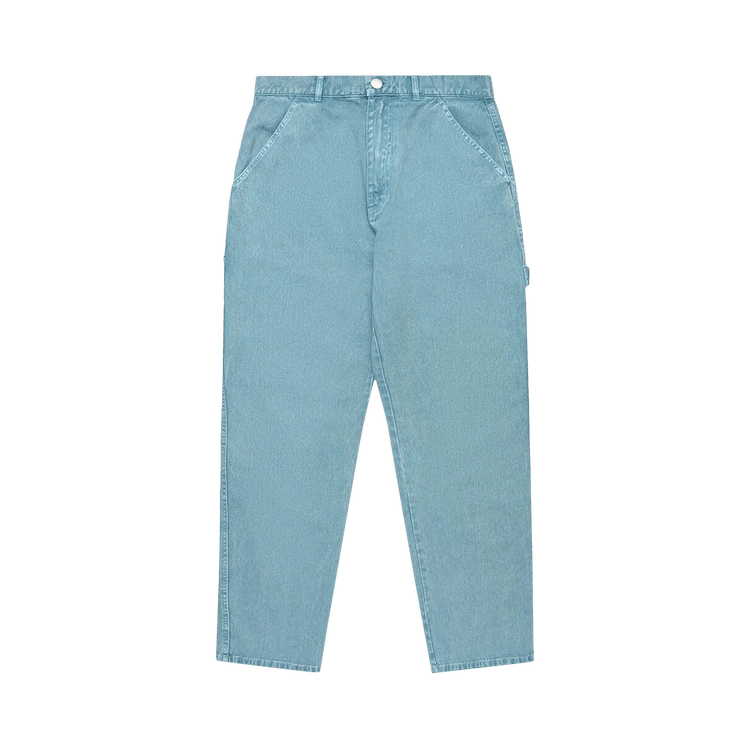 Awake NY Work Pants "Slate Blue"