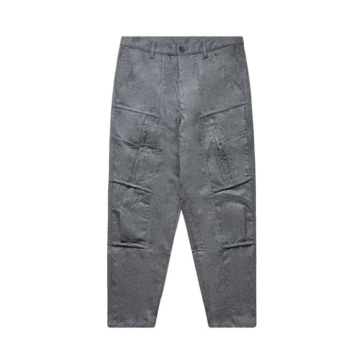 Comme des Garçons SHIRT Pants "Grey"