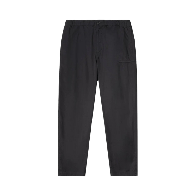 Engineered Garments Drawstring Pant "Black"