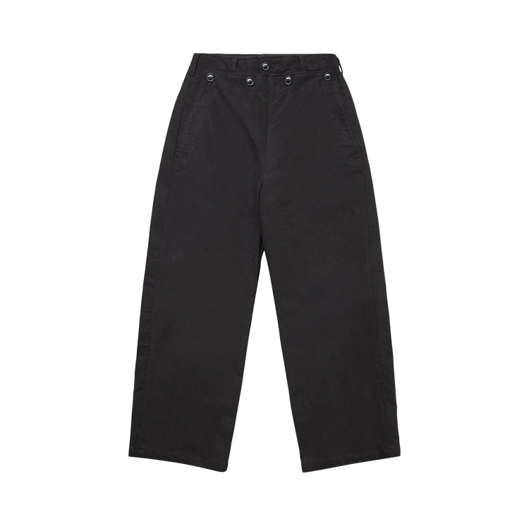 Engineered Garments Sailor Pant "Black"
