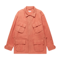 Engineered Garments Jungle Fatigue Jacket "Rust"