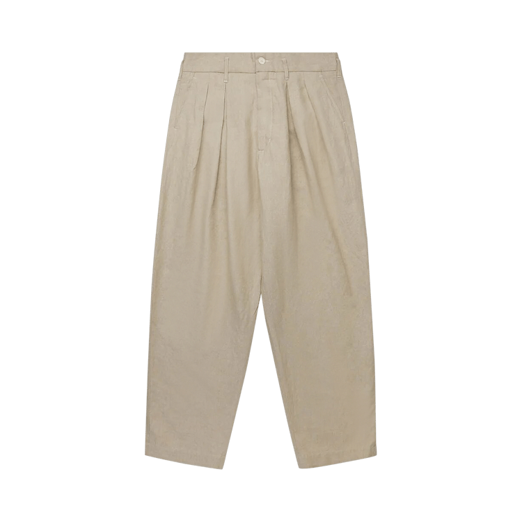Engineered Garments Bontan Pant "Natural"