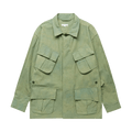 Engineered Garments Jungle Fatigue Jacket "Olive"