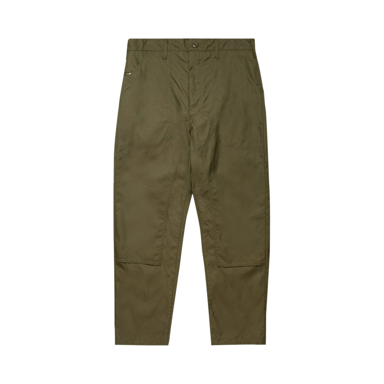 Engineered Garments Climbing Pant "Olive"