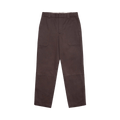 Helmut Lang Brushed Pants "Fig"