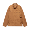 Helmut Lang Utility Jacket "Fawn"