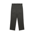 Helmut Lang Twill Trousers "Burnt Olive"