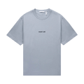 Helmut Lang Core T-Shirt "Space Grey"
