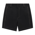 Helmut Lang Stretch Shorts "Black"