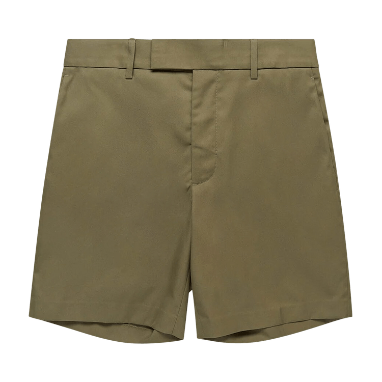 Helmut Lang Tailored Short "Juniper"