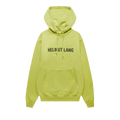 Helmut Lang Core Hoodie 2 "Absente"