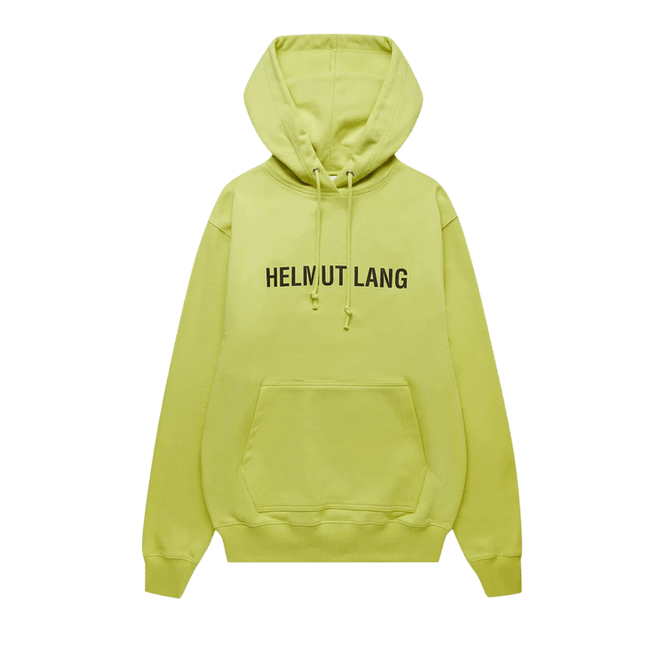 Helmut Lang Core Hoodie 2 "Absente"