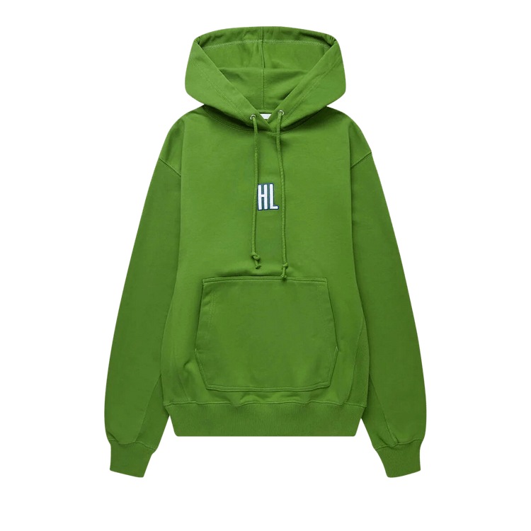 Helmut Lang Outline Hoodie "Cactus"