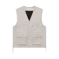 Helmut Lang Vest "Natural"