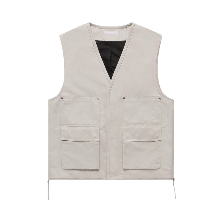 Helmut Lang Vest "Natural"