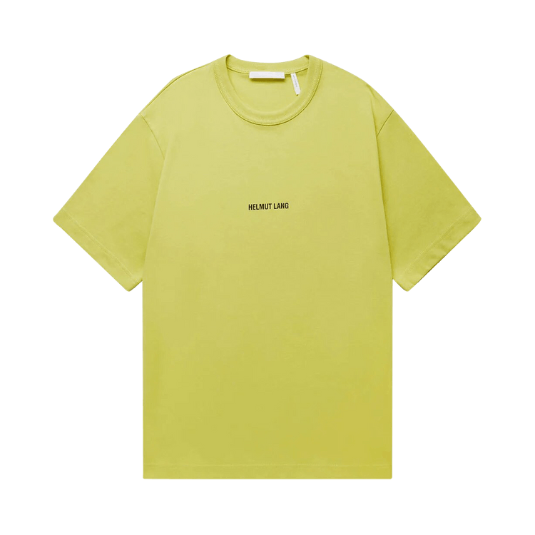 Helmut Lang Core T-Shirt "Absente"