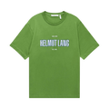 Helmut Lang Outline T-Shirt "Cactus"