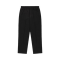 Helmut Lang Wide Leg Pant "Black"