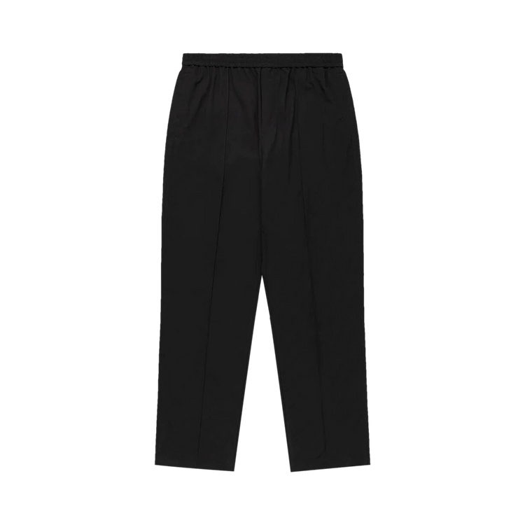 Helmut Lang Wide Leg Pant "Black"