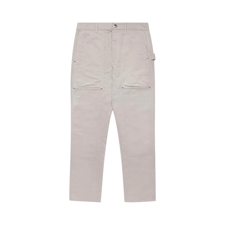 Helmut Lang Carptenter Pant "Natural"