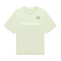 Helmut Lang Photo T-Shirt "Tea"