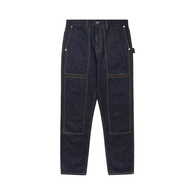 Helmut Lang Carpenter Jeans "Indigo"