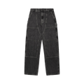 Helmut Lang Carpenter Jeans "Washed Charcoal"