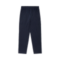 Homme Plissé Issey Miyake Basics Trousers "Navy"