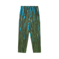 Homme Plissé Issey Miyake Grass Field Pants "Green"
