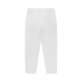 Homme Plissé Issey Miyake Basics Tapered Trousers "Light Grey"