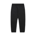 Homme Plissé Issey Miyake Rustic Knit Trousers "Darkness Brown"