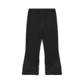 Homme Plissé Issey Miyake Stem Trousers "Darkness Brown"