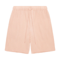 Homme Plissé Issey Miyake Color Pleats Bottoms "Peach/Red"