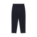 Homme Plissé Issey Miyake Pleats Trousers "Navy"