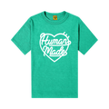Human Made Color T-Shirt #2 "Green"