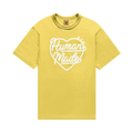 Human Made Color T-Shirt #2 "Yellow"