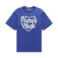 Human Made Color T-Shirt #2 "Blue"