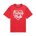 Human Made Color T-Shirt #2 "Red"