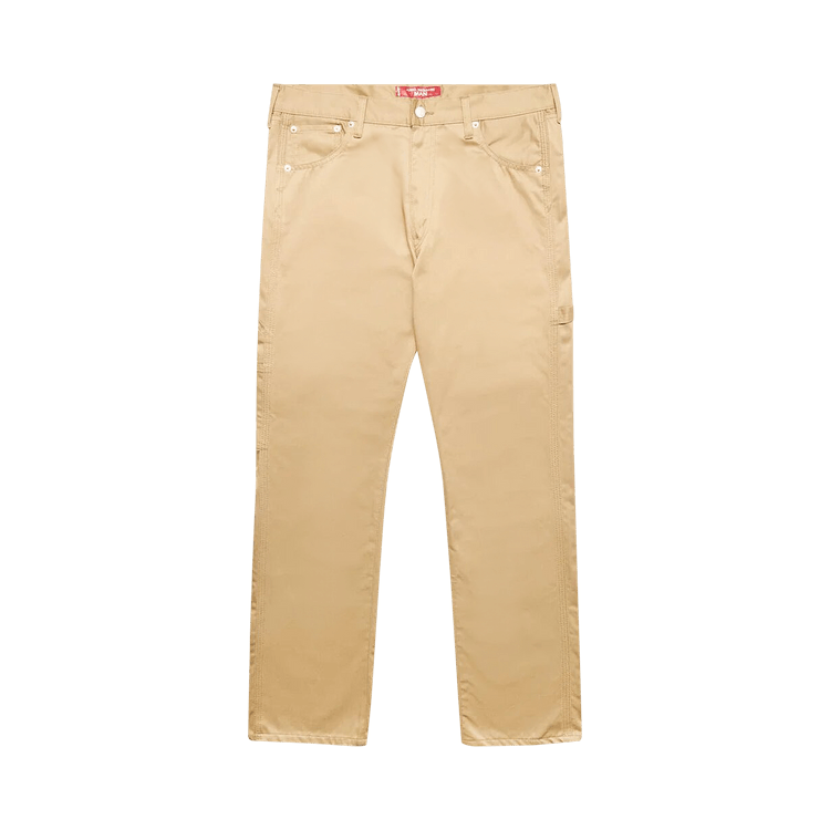 Junya Watanabe Pants "Beige"