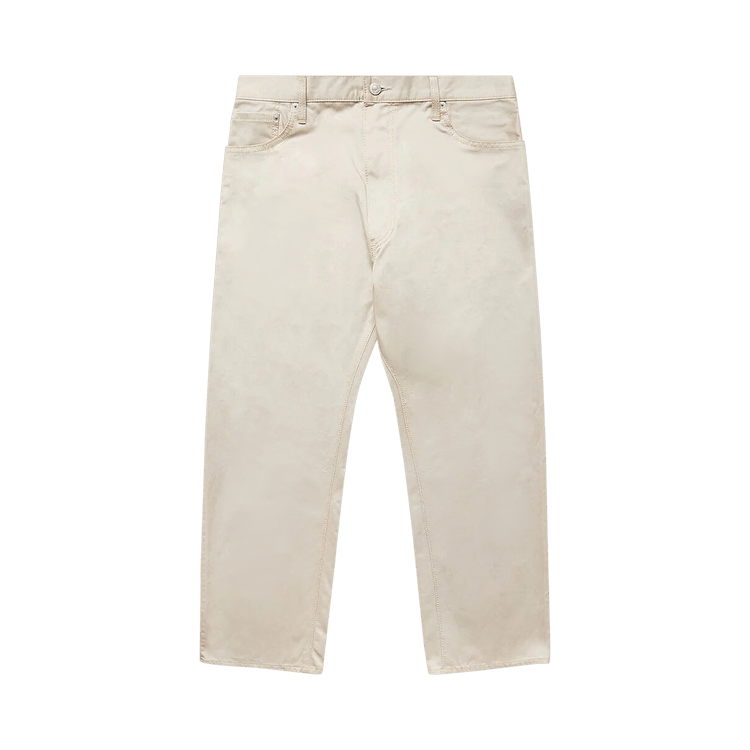 Junya Watanabe x Levi's Pants 'Beige'