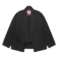 Kenzo Kimono Jacket "Black"