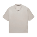 nanamica Kodenshi Polo Shirt "Stone"